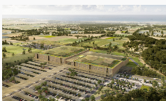 车库金刚砂地坪表面修饰及养护