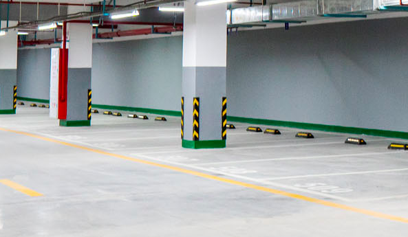 工厂车间地坪材料怎么用寿命更长